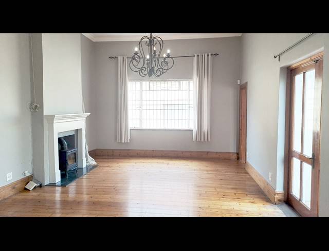 3 bed property to rent in OBSERVATORY